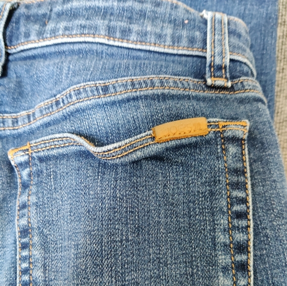 Joe's Jeans - The Charlie High Rise Skinny - 23 - Picture 6 of 9